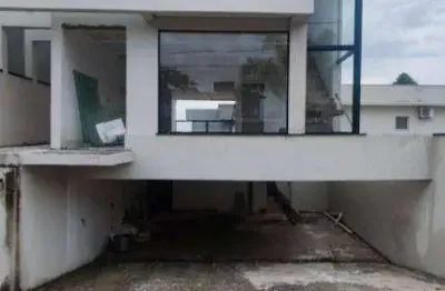 Casa com 3 dormitórios à venda, 297 m² por R$ 1.000.000,00 - GRANJA VIANA – TERRAS DE SÃO FERNANDO - Cotia/SP