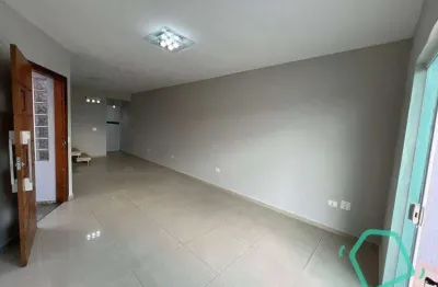 Casa com 3 dormitórios à venda, 96 m² por R$ 580.000,00 - Vila D'Este - Cotia/SP