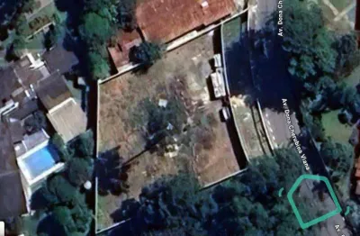 Terreno, 1670 m² - venda por R$ 2.300.000,00 ou aluguel por R$ 14.000,01/mês - Granja Viana - Cotia/SP