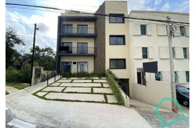 Prédio para alugar, 450 m² por R$ 45.000/mês - Granja Viana - Cotia/SP