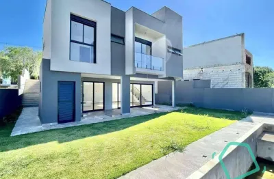 Casa com 3 dormitórios à venda, 230 m² por R$ 1.800.000,00 - Granja Viana - Cotia/SP