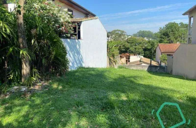 Terreno à venda, 300 m² por R$ 440.000 - Granja Viana - Cotia/SP