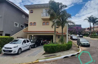 Casa com 3 dormitórios à venda, 230 m² por R$ 1.600.000,00 - Granja Viana - Cotia/SP