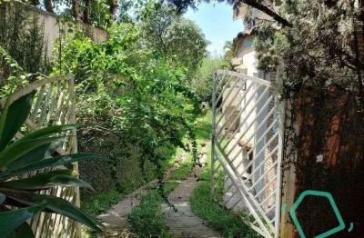 Casa com 5 dormitórios à venda, 648 m² por R$ 3.000.000,00 - Granja Viana - Cotia/SP