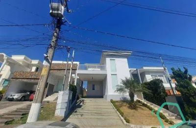 Casa com 4 dormitórios, 300 m² - venda por R$ 1.450.000,00 ou aluguel por R$ 8.829,63/mês - GRANJA VIANA – VILLAGE LOS ANGELES - Cotia/SP