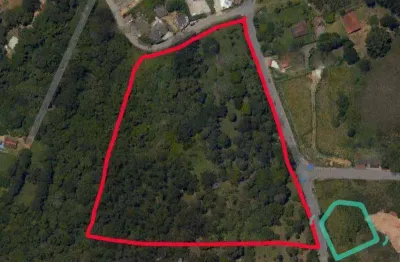 Terreno comercial à venda na Estrada Morro Grande, 250, Centro, Cotia