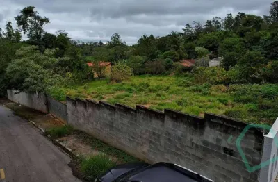 Terreno à venda na Rua Surucuá, Centro, Cotia
