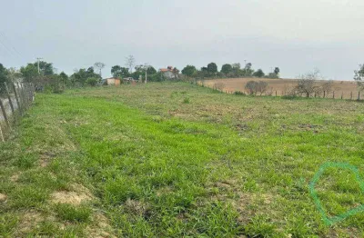 Terreno à venda, 1000 m² por R$ 180.000,00 - Araçoiaba da Serra - Araçoiaba da Serra/SP