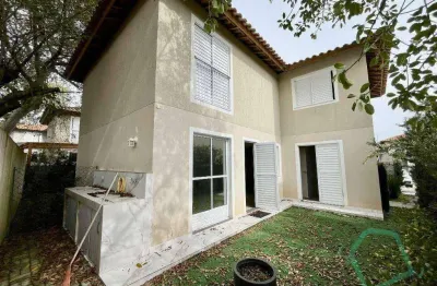 Casa com 3 dormitórios à venda, 67 m² por R$ 430.000 - Encantada - Cotia/SP