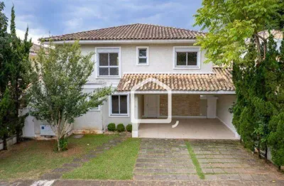 Casa com 3 dormitórios para alugar, 260 m² por R$ 15.000,00/mês - Granja Viana - Cotia/SP