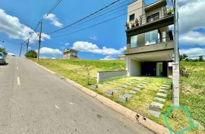 Casa com 3 dormitórios à venda, 137 m² por R$ 920.000,00 - Granja Viana - Cotia/SP