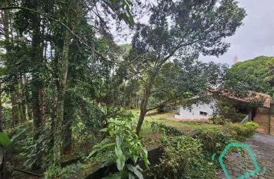 Casa com 5 dormitórios à venda, 270 m² por R$ 1.400.000,00 - Granja Viana - Carapicuíba/SP