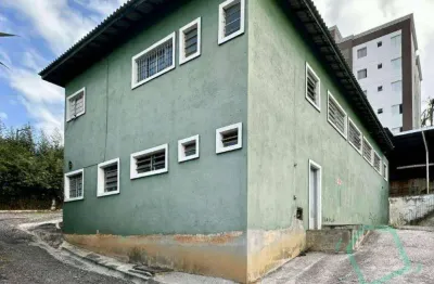 Prédio à venda, 441 m² por R$ 2.800.000 - Jardim Sabiá - Cotia/SP