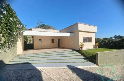 Casa térreacom 3 dormitórios para alugar, 198 m² por R$ 6.500/mês - Granja Viana - Carapicuíba/SP