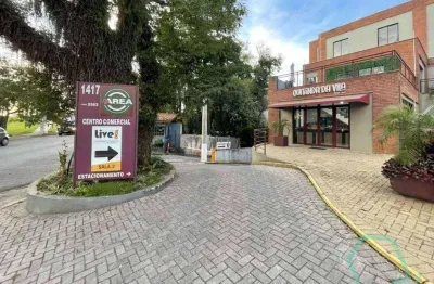 Sala à venda, 41 m² por R$ 250.000,00 - Granja Viana - Carapicuíba/SP