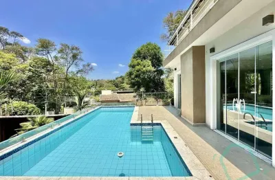 Casa com 4 dormitórios à venda, 483 m² por R$ 2.200.000,00 - Granja Viana - Carapicuíba/SP