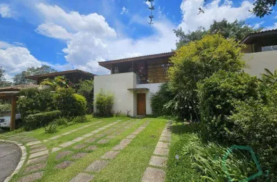 Casa com 3 dormitórios à venda, 157 m² por R$ 1.395.000,00 - Chácara dos Junqueiras - Carapicuíba/SP