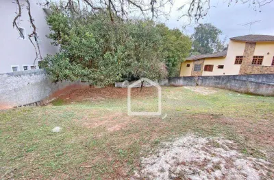 Terreno à venda, 578 m² por R$ 690.000,00 - Granja Viana - Cotia/SP