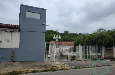 Apartamento com 2 dormitórios à venda, 46 m² por R$ 116.651 - Cotia - Cotia/SP