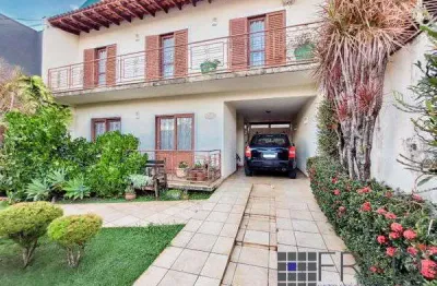 Casa com 5 quartos à venda na Rua Manágua, 159, Arco Íris, Londrina