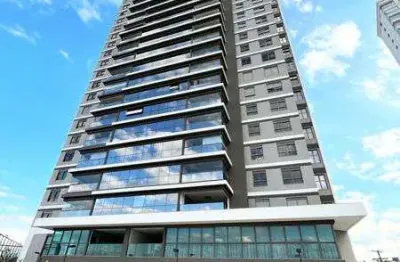 Apartamento com 3 quartos à venda na Avenida Adhemar Pereira de Barros, 1455, Bela Suiça, Londrina