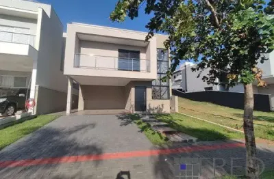 Casa em condomínio fechado com 3 quartos à venda na Avenida dos Pioneiros, SN, Jardim Morumbi, Londrina