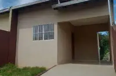 Casa com 3 quartos à venda na Rua Domingos Antônio Marroni, ., Jardim Vale Verde, Londrina