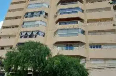 Apartamento com 3 quartos à venda na Rua Paranaguá, 192, Centro, Londrina