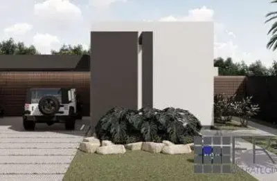 Casa com 3 quartos à venda na Rua Neila Ribeiro, ., Parque Residencial Alcântara, Londrina