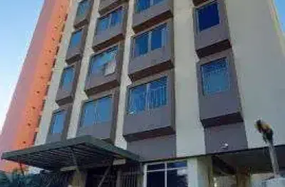 Apartamento com 1 quarto à venda na Rua Goiás, 730, Centro, Londrina
