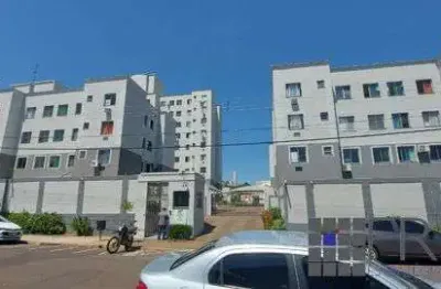 Apartamento com 2 quartos à venda na Rua Amapá, 247, Vila Filipin, Londrina