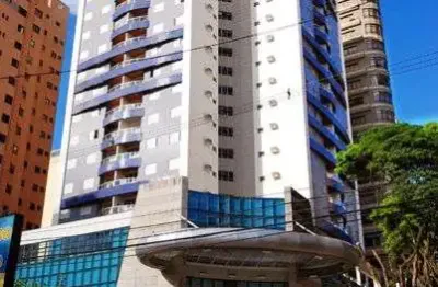 Apartamento com 2 quartos à venda na Rua Pio XII, 626, Centro, Londrina