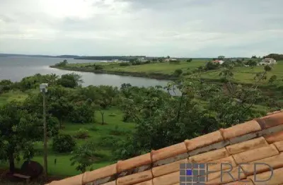 Excelente residencia a venda - condominio porto das aguas - porecatu