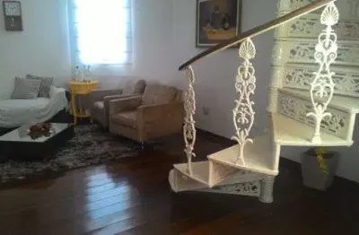 Apartamento com 4 quartos à venda na Rua Pará, 1639, Centro, Londrina