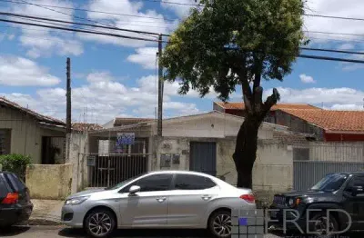Sala comercial à venda na Rua Dom Henrique, 318, Aeroporto, Londrina