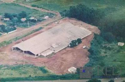 Sala comercial para alugar na Rua Ponta Grossa, sn, Centro, Mauá da Serra