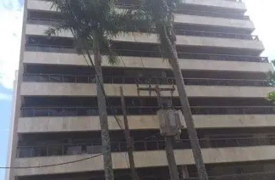 Apartamento com 4 quartos à venda na -, -, Centro, Londrina