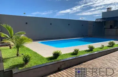 Chácara / sítio com 1 quarto à venda na -, -, Gleba Simon Frazer, Londrina
