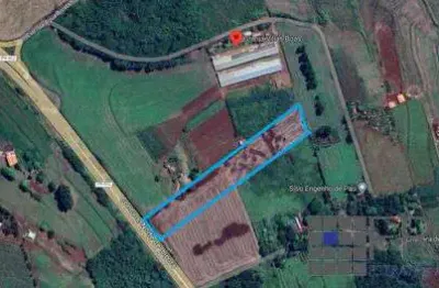 Chácara / sítio com 1 quarto à venda na Pr-862, Contorno Norte, Km 1,2, sn, Contorno Norte, Ibiporã
