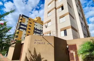 Apartamento com 3 quartos à venda na Rua Mato Grosso, 1679, Centro, Londrina