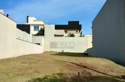 Terreno em condomínio fechado à venda na Rua João Batista De Oliveira Filho, 100, Cidade Industrial II, Londrina