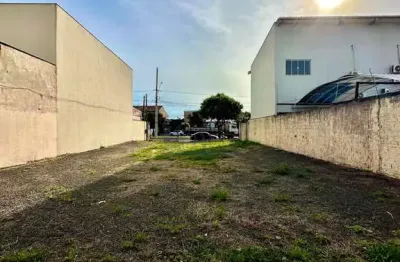 Terreno comercial para alugar na Avenida Robert Koch, 766, Operária, Londrina