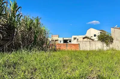 Terreno à venda na Rua Maria Helenice Tedesco Rosa, S/N, Jardim Santa Alice, Londrina