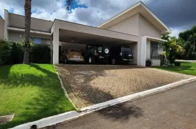 Casa em condomínio fechado com 3 quartos à venda na Rua Constantino Bottino, 655, Jardim Burle Marx, Londrina