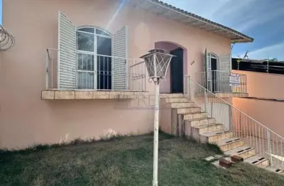 Casa com 4 quartos à venda na Rua da Abolição, 485, Jardim Vila Rica, Cambé