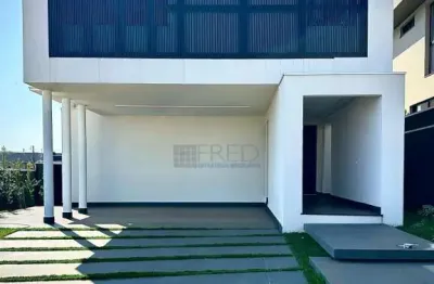 Casa em condomínio fechado com 3 quartos à venda na Rua João Pires, 10, Gleba Simon Frazer, Londrina