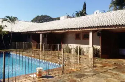 Casa com 7 quartos à venda na Rua Campo Grande, 180, Colina Verde, Londrina