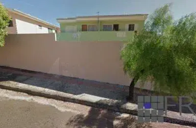 Casa em condomínio fechado com 7 quartos à venda na Rua Cecília Wolff, 251, Portal de Versalhes 1, Londrina