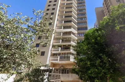 Apartamento com 3 quartos à venda na Rua Espírito Santo, 1678, Centro, Londrina