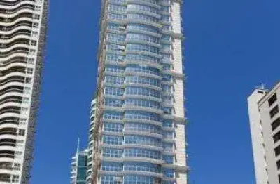 Apartamento com 4 quartos à venda na Avenida Atlântica, 2670, Centro, Balneário Camboriú